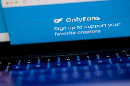 UK's media regulator drops probe into under-age access to OnlyFans