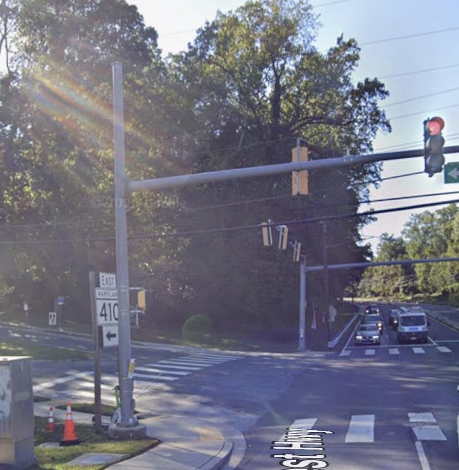 Pedestrian Critically Injured After Being Struck By Driver Wednesday ...