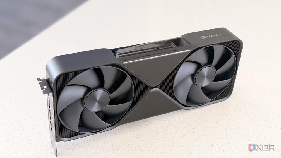 I'd never buy Nvidia's Founders Edition GPU, even though it looks ...