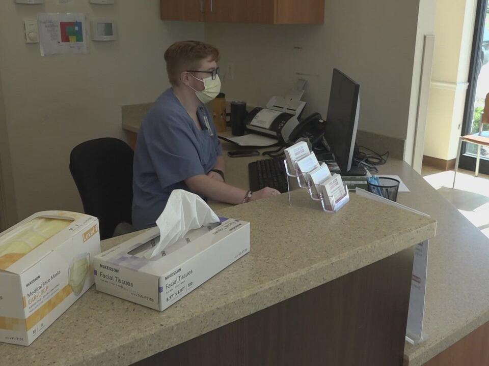 Spike in child pneumonia cases worrying St. Louis region urgent cares