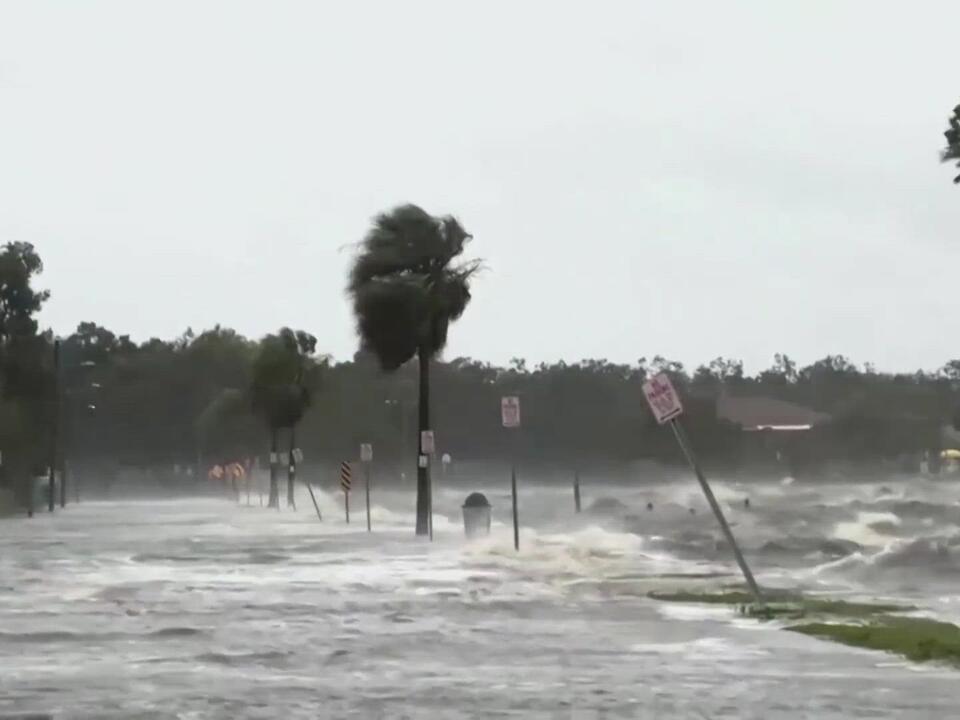 Storm Surge What is it and how do we prepare for it?