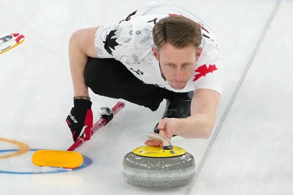 World Curling returns to less stringent officiating after talks with ...