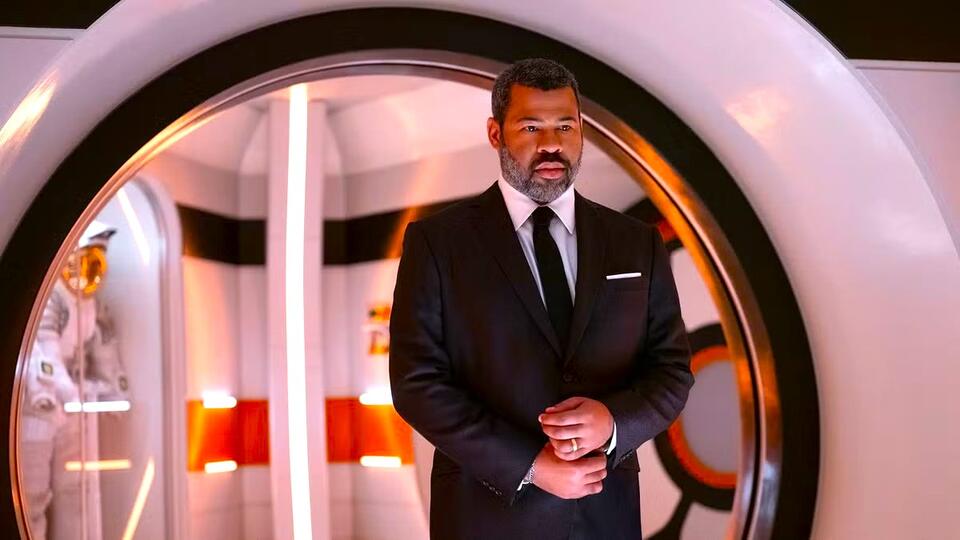 Jordan Peele Completes Script For Latest Mystery Box Film At Universal, No New Release Date In Sight