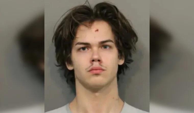 Chicago Man Charged in Fatal DUI Crash that Killed Father, Left Child ...
