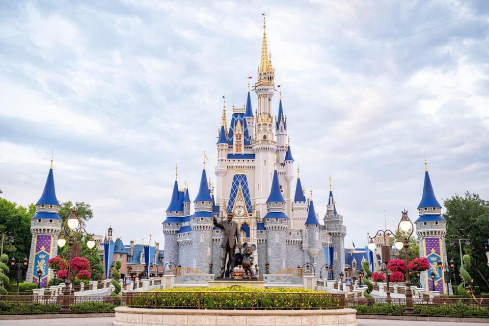 Disney Lays Off at Least 100 Theme Park Employees, With Imagineers and ...