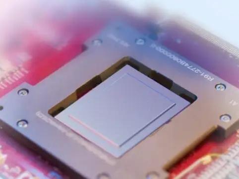 Meta just unveiled a new AI chip a day after Google and Intel