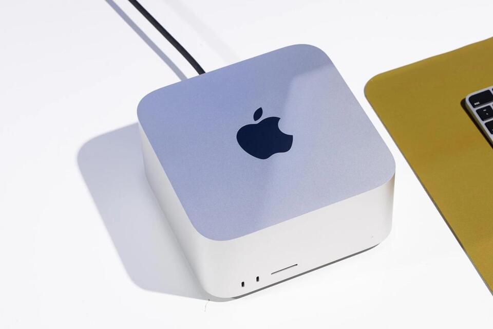 Meta and Apple team up to make Muse AI models run better on Macs ...