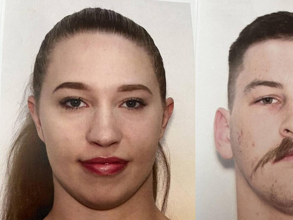 Bodies of missing firefighters found in Tennessee