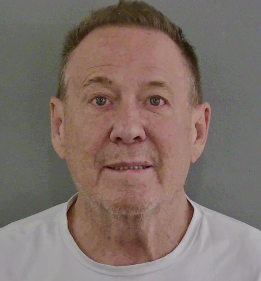 Financial advisor in The Villages starts 2026 behind bars - NewsBreak