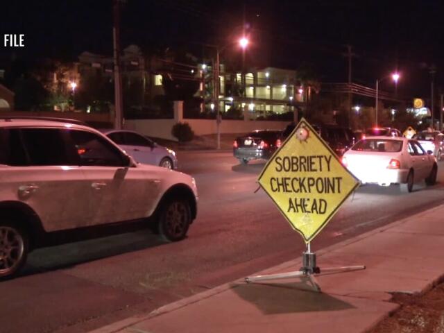 New Nevada law increasing DUI penalties goes into effect January ...