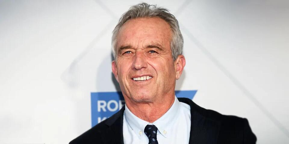 RFK Jr. Under Fire for 'Disrespectful' Remark About People With Autism ...
