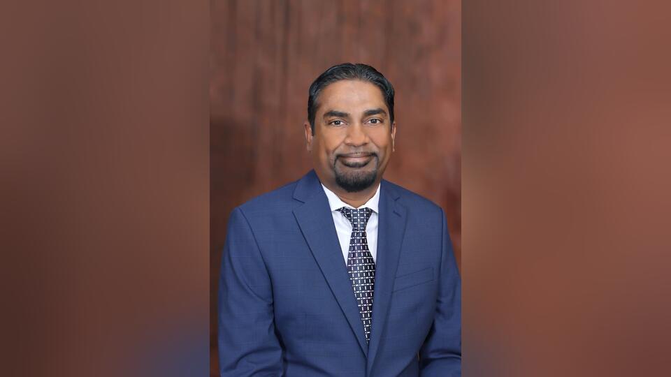 Blessing Health System welcomes cardiologist Dr. Ruzaik Ibrahim - NewsBreak