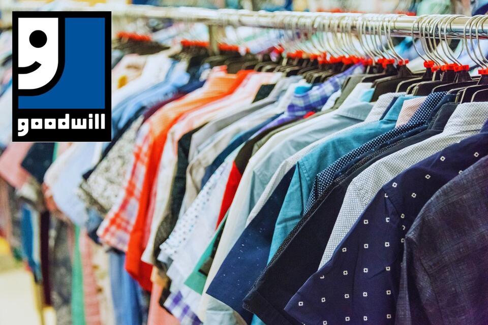 Thrifters Rejoice! A New Goodwill Is Opening in Cedar Falls! - NewsBreak