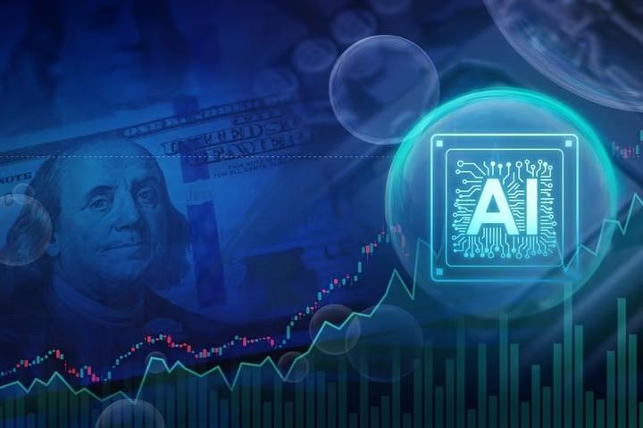 The AI Boom Is Becoming A $4.1 Trillion Debt Story, JPMorgan Says ...