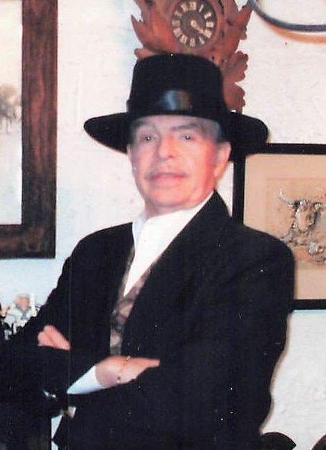Griffith William “GW” Francis - NewsBreak