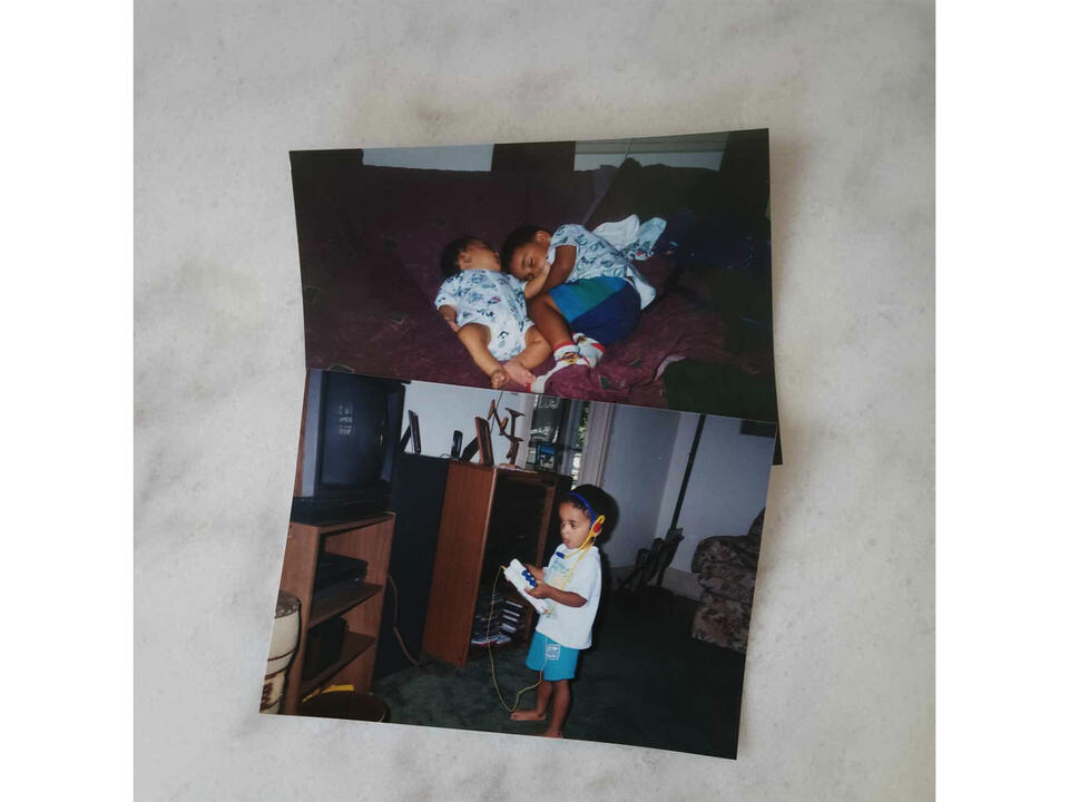 Album of the Week: African Family Laptop Musick by Dawuna