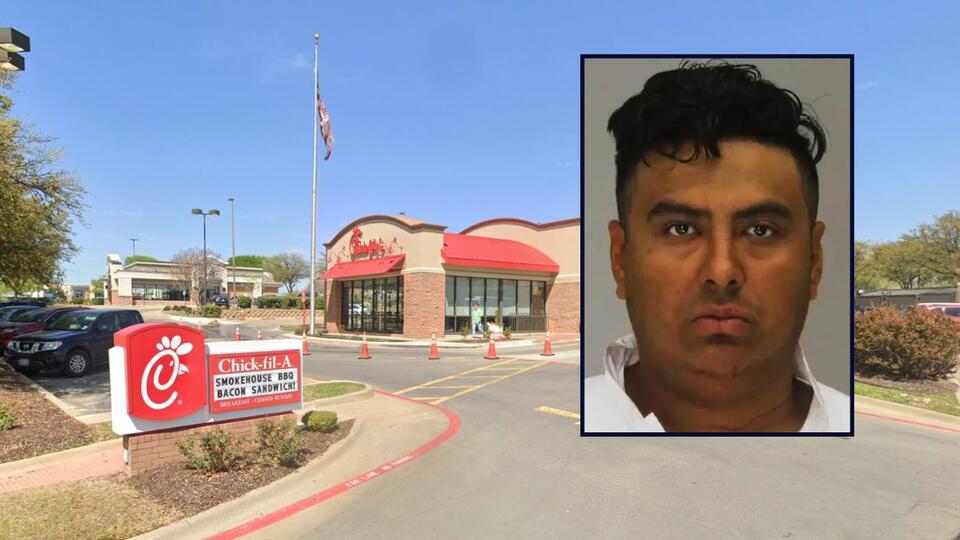 Richardson TX Local News and More NewsBreak