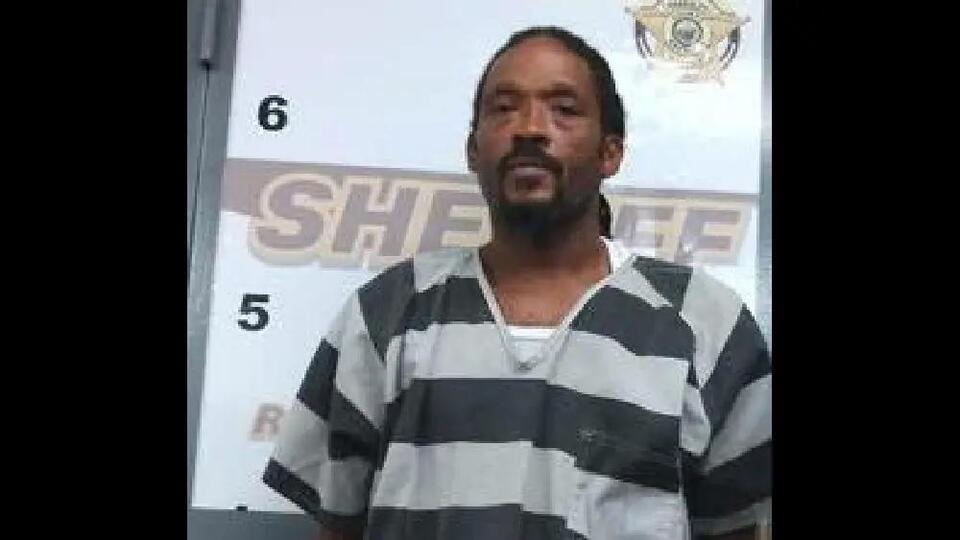 A man from Illinois has been arrested in Randolph County.