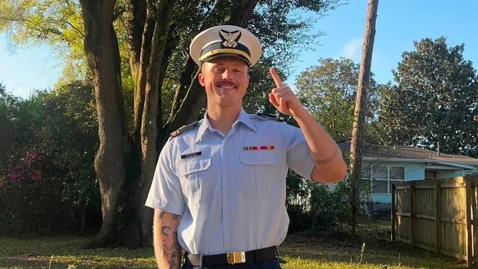 Community Raises Over $76,000 for Family of Coast Guard Lieutenant Killed in Washington Shooting