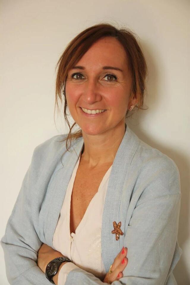 AFI KLM E&M names Eléonore Tramus new CRMA Chief - NewsBreak