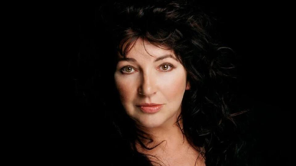 Kate Bush Announces New Compilation Best of The Other Sides - NewsBreak