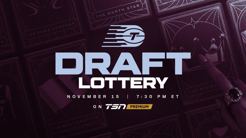 WNBA Draft Lottery 2027 to Take Place Sunday, November 15 - NewsBreak