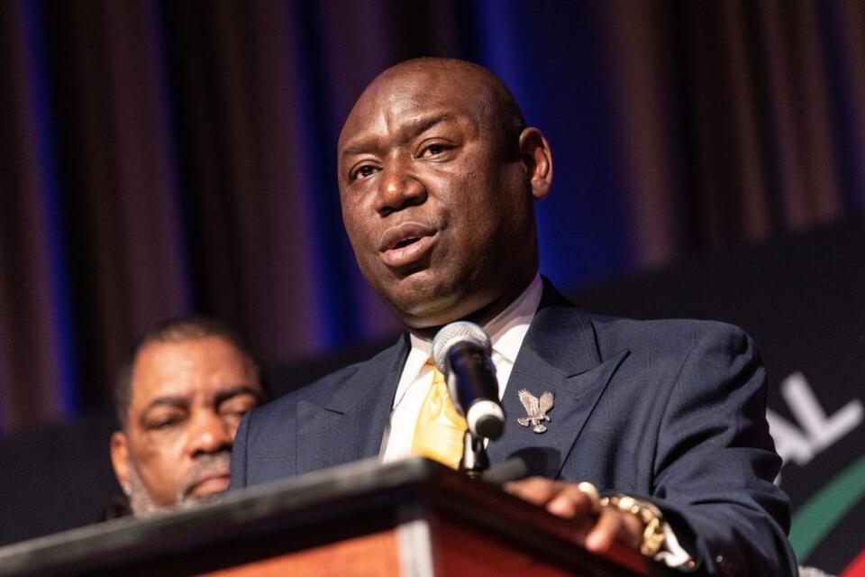 Nolan Wells case: Warren Hudson’s dad theatens to sue Ben Crump
