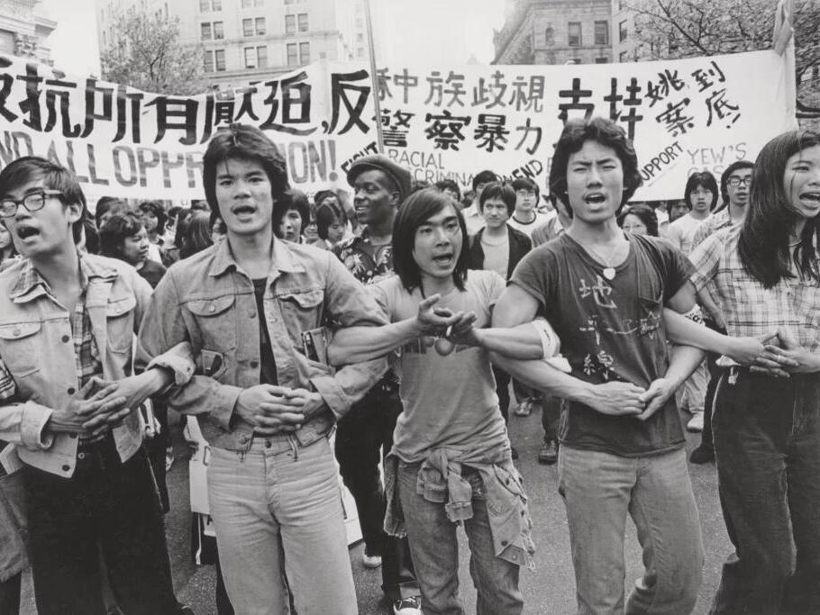 Photographer Corky Lee Celebrated After Death With Book of Iconic Asian