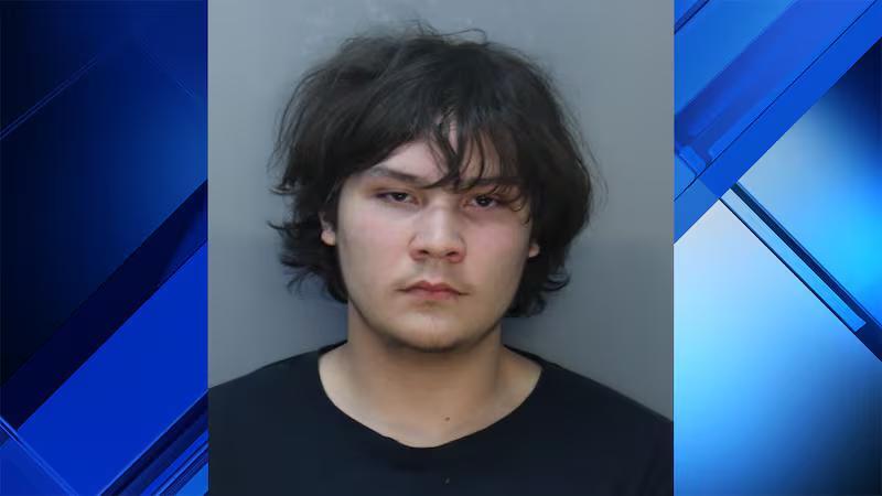 Teen charged as adult in southwest Miami-Dade drive-by shooting - NewsBreak