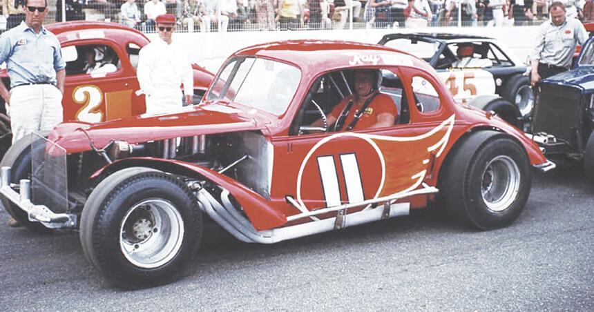 Memories of Jack Tant recalled: Littleton race car engine builder ...