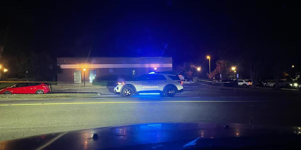 Suspect identified in Food Lion parking lot shooting in Fountain Inn ...