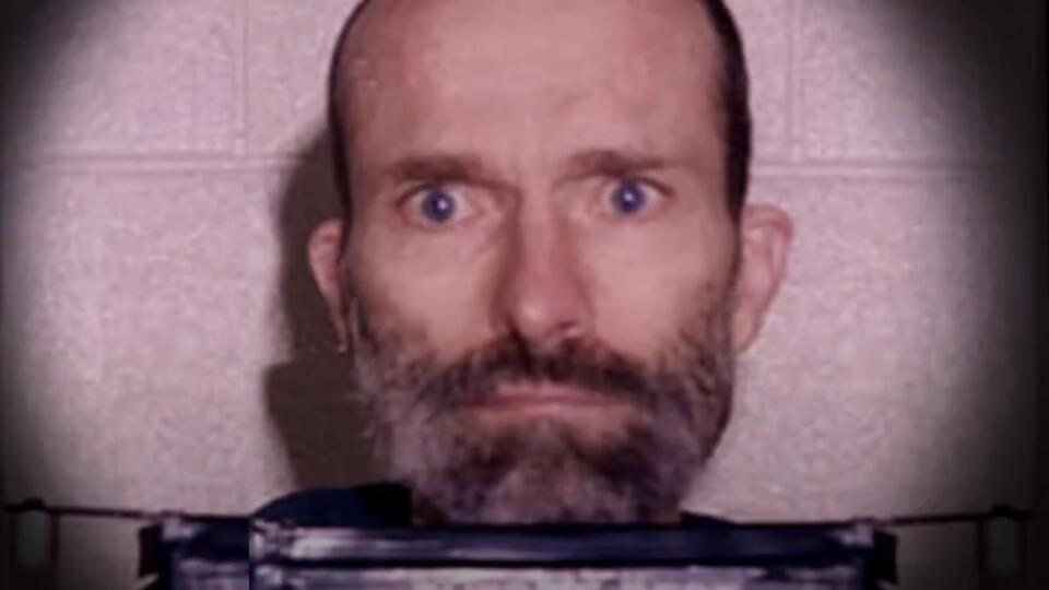 Where is Hadden Clark now? Born Evil: The Serial Killer and The Savior ...