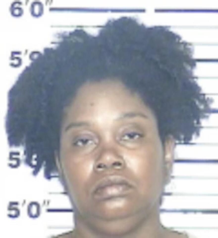 Juvenile arrested in Jackson gas station shooting that left teen dead ...