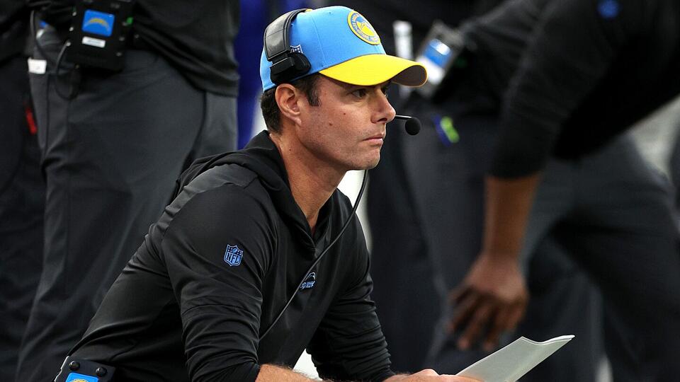 Brandon Staley to interview for Rams defensive coordinator Wednesday ...