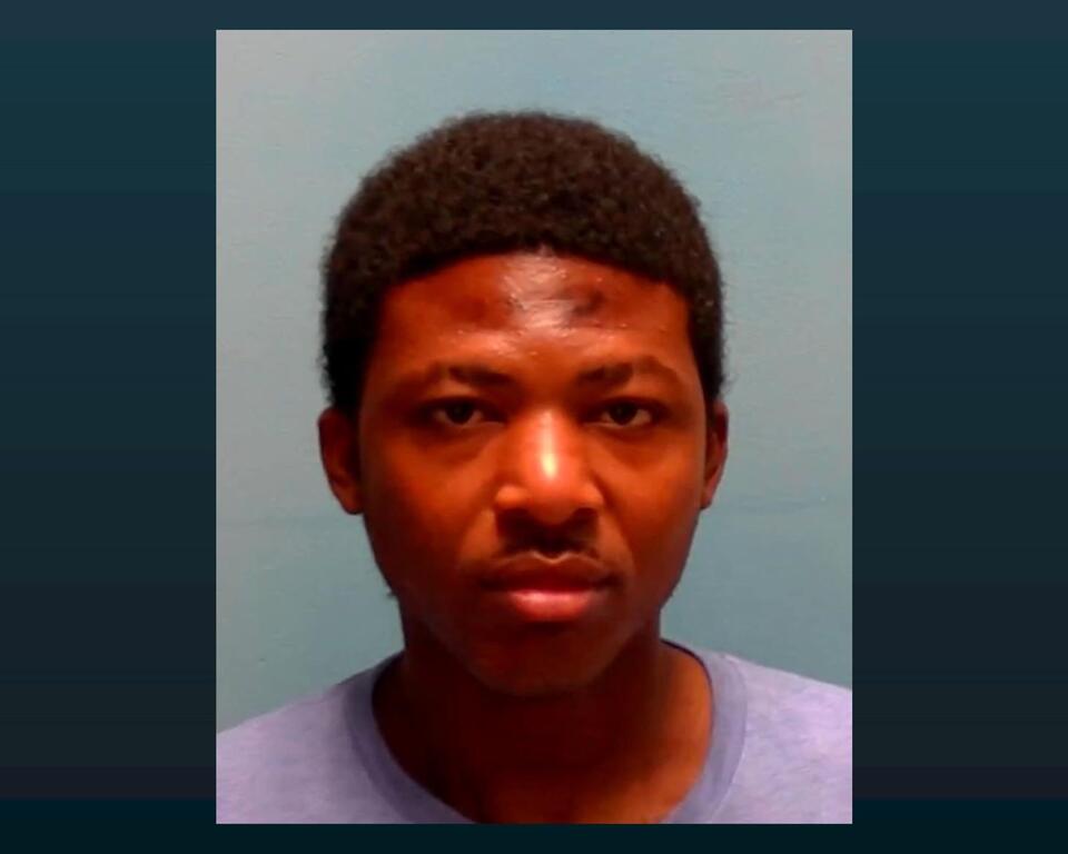 Man Charged With Assault After St. Cloud Stabbing Incident - NewsBreak