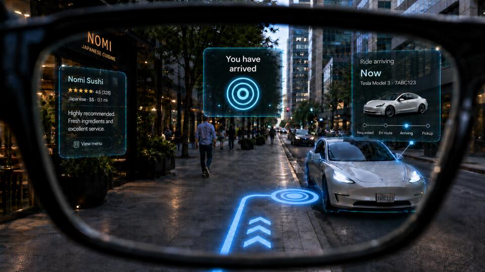 Open-source mixed reality browser engine unveiled