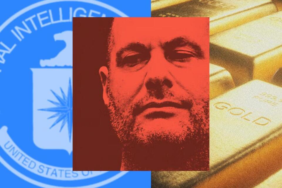 U.S. intelligence inspector general investigating how a CIA officer ...