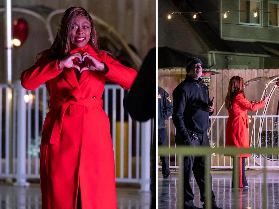 ‘Super mayor’ Tiffany Henyard’s ‘unbearable’ spending out of control