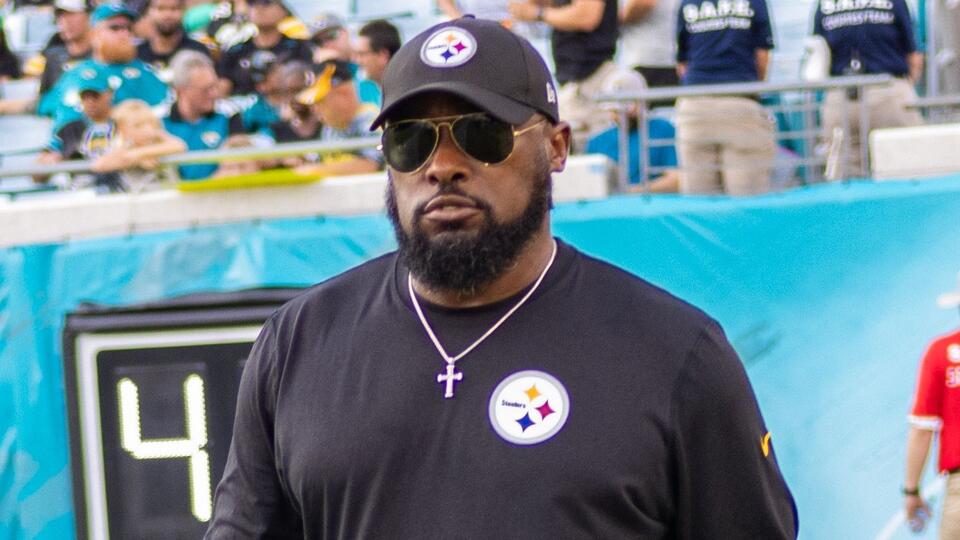 Mike Tomlin addresses Steelers bias criticism and says he won’t ...
