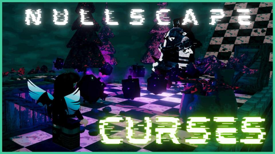 The Best Nullscape Curses To Choose - NewsBreak