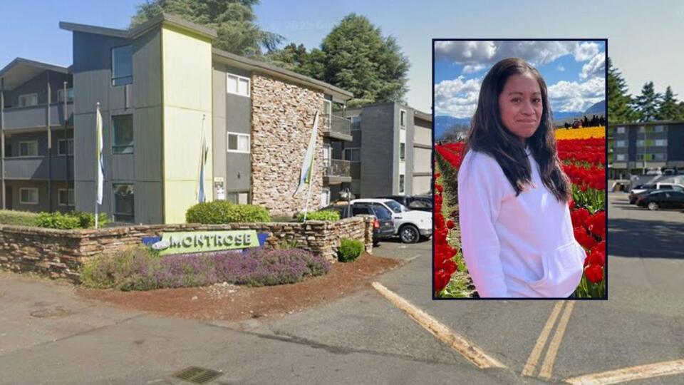 Man Accused of Beheading Ex-Girlfriend and Roommate in Violent Attack with Machete in Washington