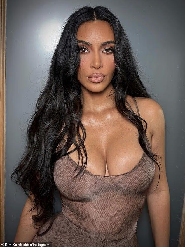 Kim Kardashian's daughter North, 12, shocks with 'high-risk' piercing 'not suitable' for kids