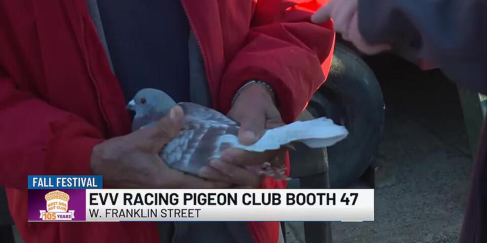 Leslie Chapman live at 7:30 with John Bassemier at the EVV Racing ...