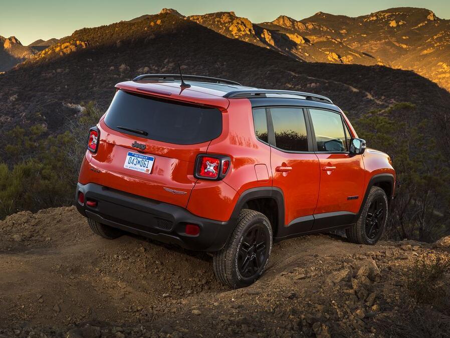 2027 Jeep Renegade EV Confirmed, Will Be Priced under $25K
