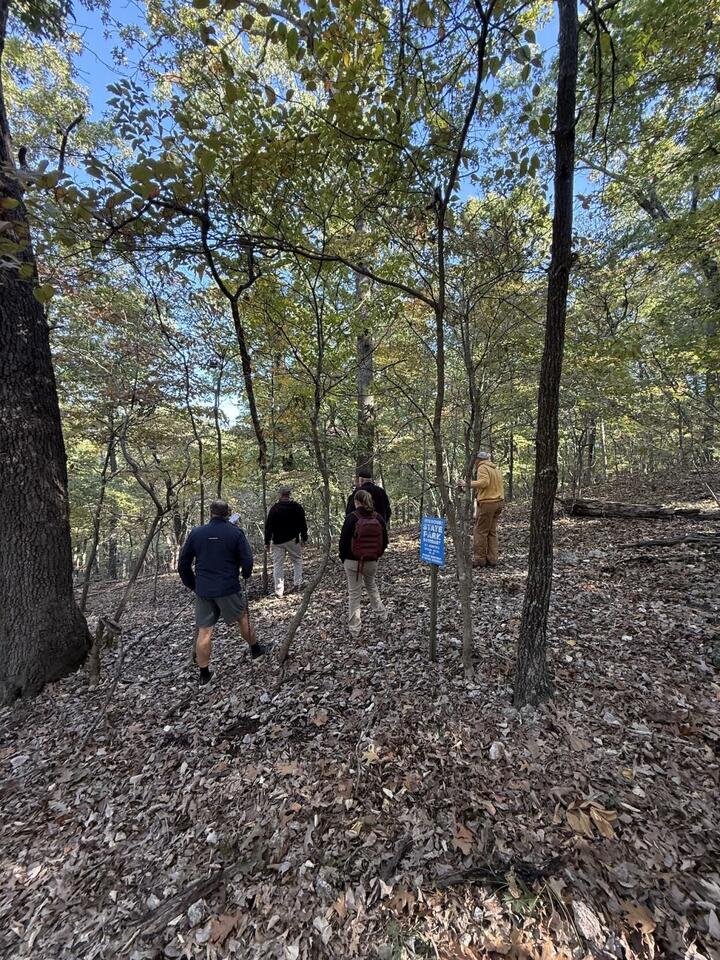 New Hiking & Biking Trail In Osage Beach To Break Ground This Month ...