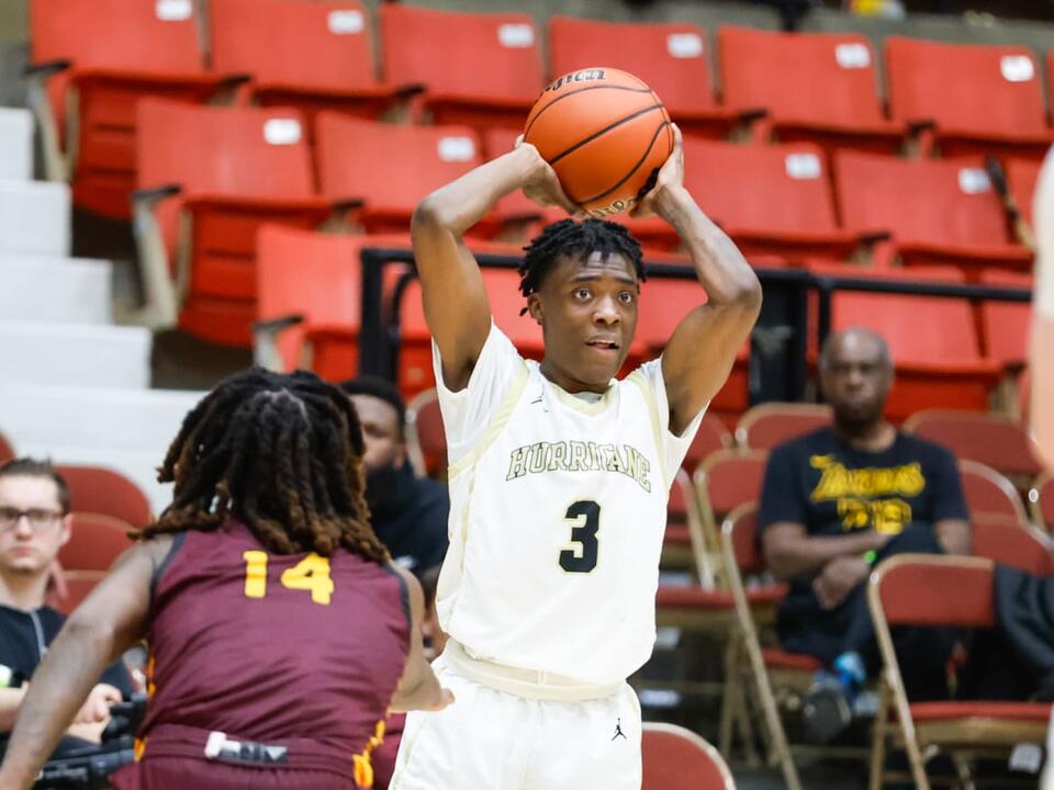 Meet the SBLive Arkansas boys basketball allstate teams Jonesboro's