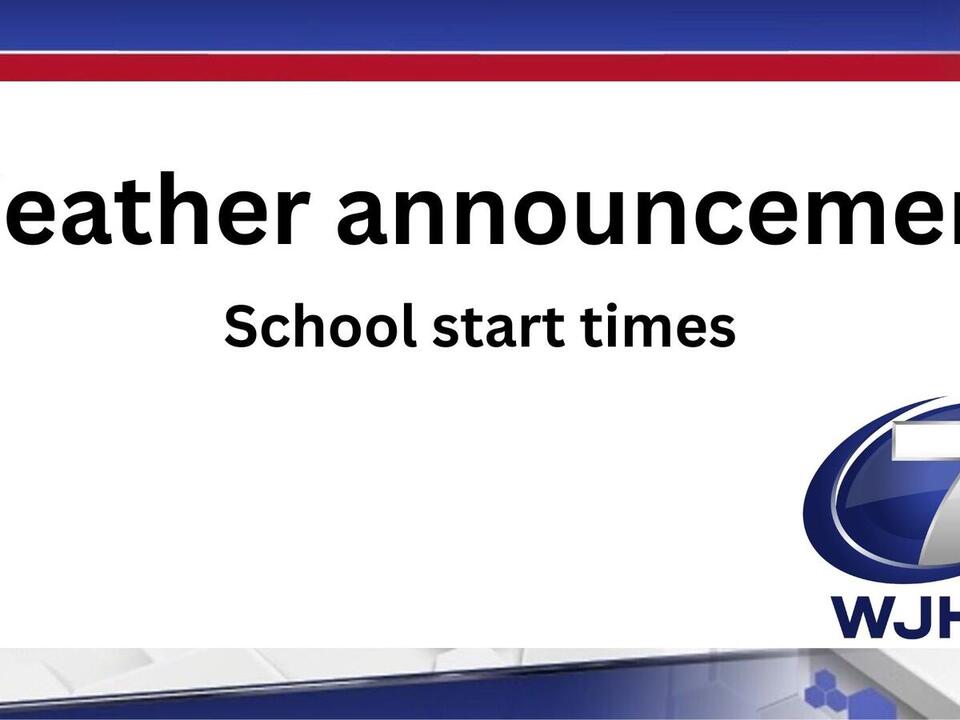Walton, Okaloosa County schools to start on time Monday