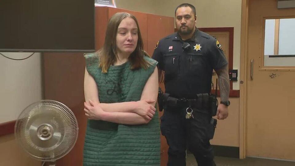 Lakewood parents charged after weeks-old baby dies from suspected ...
