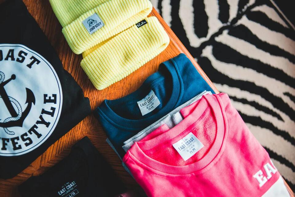 Why Clothing Labels Often Get Fabric Wrong - NewsBreak