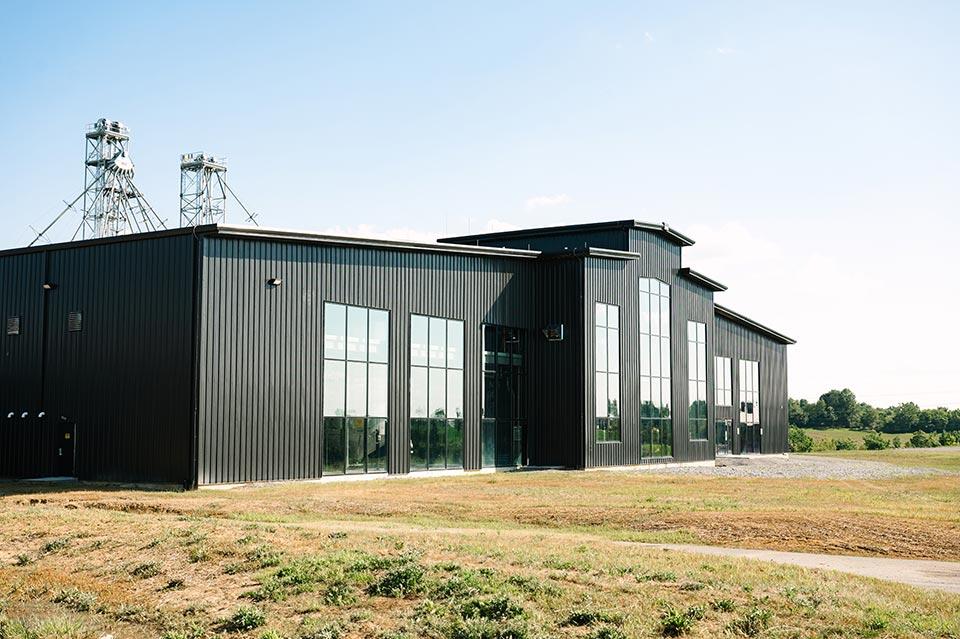 Sazerac Acquires Garrard County Distilling